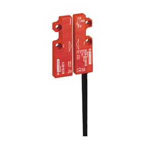Câble de commutation de sécurité à code magnétique XCSDMC59010L003 1NO+1NC IP67 Capteur d'interverrouillage de porte sans contact - Product Image 1