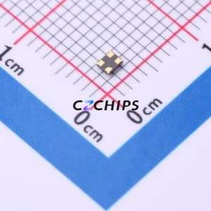 L214S260F11L Crystal (Passive) SMD2016-4P Crystal Oscillator SMD Crystal Oscillator 26MHz 10ppm 9pF - Product Image 2