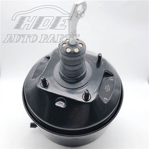 5473198 4798158 Vente en gros de pièces automobiles HDE, amplificateur de frein pour Jeep Wrangler - Product Image 2