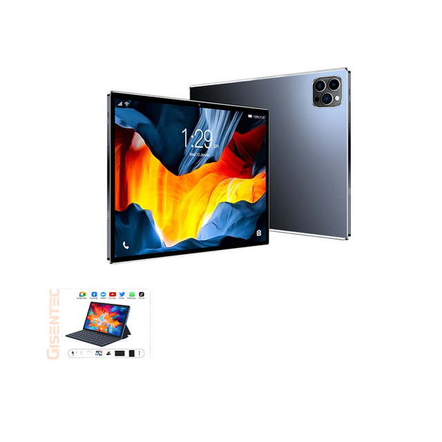 Cheapest 10 Inch Octa Core Android 10.0 RAM 4GB Tablets 10 Inches Android 4G LTE Tablet with SIM Tab Mobile PC