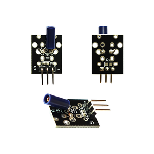 KY-002 3pin SW-18015P <strong>Shock</strong> <strong>Vibration</strong> <strong>Switch</strong> <strong>Sensor</strong> <strong>Module</strong> for Diy Kit KY002 - Product Image 2