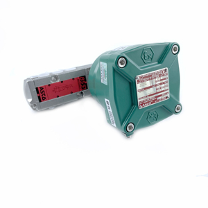 Solénoïde antidéflagrant américain VCEFCM8327B201 220VAC - Product Image 1