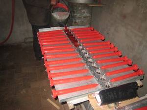 <span class=keywords><strong>Professionnel</strong></span> <span class=keywords><strong>bougie</strong></span> faisant l'équipement - Product Image 4