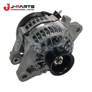 Alternateur pour Toyota Hilux TGN16 2005-2015 OE 27060-0C021 270600C021 - Product Image 3