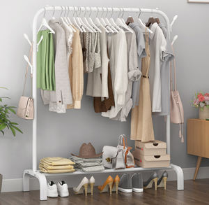 <span class=keywords><strong>Perchero</strong></span> <span class=keywords><strong>de</strong></span> capa profesional, soporte para colgar ropa - Product Image 6