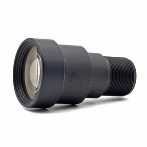 Lente fija M12 de chipboard con longitud fija, imagen de alta resolución, control preciso y amplio rango de apertura. - Product Image 3