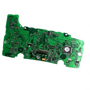 Placa de Interfaz Multimedia para Audi A6 2002-2011, Número de Pieza 4L0919610 4F1919611 4L0919609 - Product Image 4