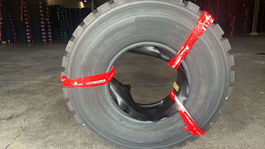 ยางรถบรรทุกจีนสำหรับงานเหมือง ลายบล็อกใหญ่ ยี่ห้อดัง ขนาด 12.00R20 - Product Image 4