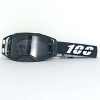 Lunettes de sport MX 100LK pour activités de plein air, légères, aérodynamiques, protection UV, verres interchangeables, logo personnalisé, service OEM ODM pour lunettes MX