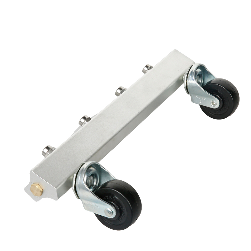 SPS 5000 PSI Golden High Pressure