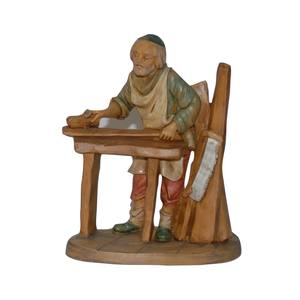 ช่างไม้ โมด. LUX IN WOOD EFFECT PVC สูง 13 ซม. - Product Image 1