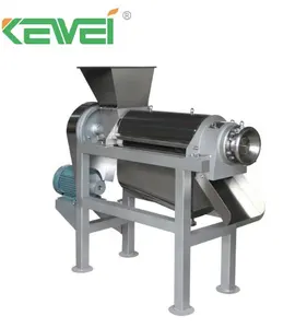 industrial fruit juice extractor