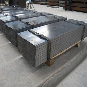 Tôle d'acier laminée à chaud ASTM A36 |   Épaisseur de 1/<span class=keywords><strong>8</strong></span> po à <span class=keywords><strong>4</strong></span> po |   4x8 4x10 |   Haute résistance pour les structures de construction - Product Image 4