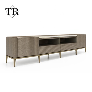 Turri Hot luxury living room storage table home TV cabinet furniture bedroom TV cabinet room cabinet