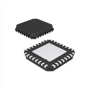 Embedded 32 VFQFN Exposed Pad ATMEGA88PA-MN Electronics Component BOM IC In Stock - Product Image 1
