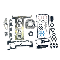 Kit de révision moteur complet avec jeu de joints pour Ford JX4D24 2.4L Diesel JX4D24D4 JX4D24A3 OEM BK3Q 6079 AA