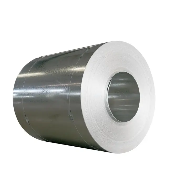 Toevoer 0.1-0.5Mm, Gegolfde Metalen Plaat/Aluminium Zink Coating/Dakplaat/Gegalvaniseerde Stalen Spoel