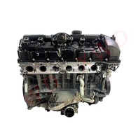 Offres Spéciales d'origine utilisé 2.5L V6 N52 N52B25 moteur pour BMW 2007 523i 523Li E60 E90 usine N52B25 ensemble moteur
