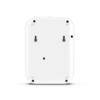 Vente en gros petit diffuseur d'arômes électrique nouvelle batterie murale enfichable pour hôtels Machine à parfum d'huiles essentielles domestiques sans eau