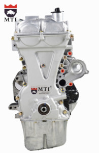 MOTEUR LONG BLOCK NEUF L2B LB12 B15 pour Chevrolet SAIL 1.5L L2B1 Moteur de voiture - Product Image 5