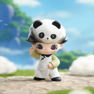 Nueva Llegada POP MART Dim00 <span class=keywords><strong>Serie</strong></span> Reino Animal Caja Misteriosa Ayan Mini Figura Juguete Lindo de PVC Resina Caja Ciega de Acción <span class=keywords><strong>Cinnamoroll</strong></span> - Product Image 4
