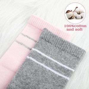 Thai Sản Nén Vớ 20-30 Mmhg Lưu thông Hỗ Trợ Vớ Nén Vớ Cho Phụ Nữ Cho Mùa Thu Mùa - Product Image 4