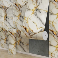 Autocollant UV Effet Marbre, Feuille de Marbre – Fournisseur d'Usine, Nouveau Design 2026, Prix Plus Abordable pour la Décoration Intérieure