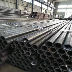 Edelstahl rohr Großhandel 201 304 316 1mm 3mm kalt gewalzt - Product Image 6