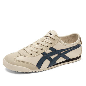 Unisex Vintage Düşük Bilekli İnce Tabanlı Antrenman Ayakkabıları Rahat, Şok Emici, Şık ve Çok Yönlü Kaykay ve Günlük Ayakkabılar - Product Image 2