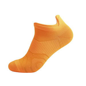 Summer Comfort Fitness Solid Color Chaussettes en nid d'abeille à séchage rapide Sport Muster - Product Image 3