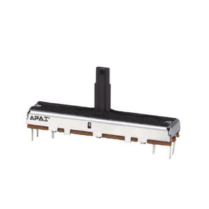 Potenciômetro de eixo longo 500k, joystick potenciômetro 24 ip65 60b103 - Product Image 3