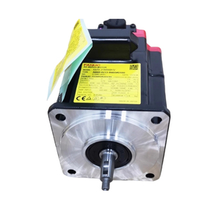 รับประกันหนึ่งปีสำหรับมอเตอร์หุ่นยนต์ฟานุค A06B-0213-B000 2026 บริการซ่อมนอกสถานที่สำหรับคอนโทรลเลอร์ฟานุคสำหรับอะไหล่ฟานุค - Product Image 2