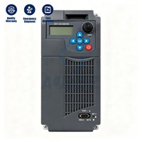 Variateur de fréquence AC 1,5 kW 22B-D4P0H204 avec contrôleur PLC 22BD4P0H204 et service de contrôle Fieldbus en option