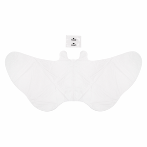 Masque exfoliant pour les pieds à la lavande MQ Lavender, hydratant, qui élimine les peaux mortes et les callosités, répare et adoucit les talons gercés. - Product Image 5