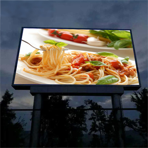 Rgx P8 mm ngoài trời không thấm nước thương mại <span class=keywords><strong>LED</strong></span> bảng hiển thị bán buôn video tường cho quảng cáo thông minh phía trước trở lại dịch vụ - Product Image 2