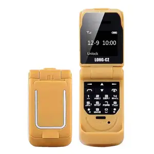 Unlock gsm cell phone HOP3b mini key cell phone for the office worker