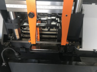 Scie à ruban automatique CNC GHS4250