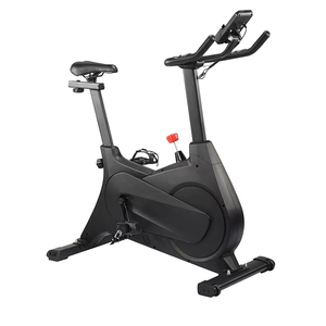 <span class=keywords><strong>Bicicleta</strong></span> de <span class=keywords><strong>Spinning</strong></span> Magnética Profesional Portátil, Nueva y Mejorada, para Ejercicio en Casa - Product Image 3