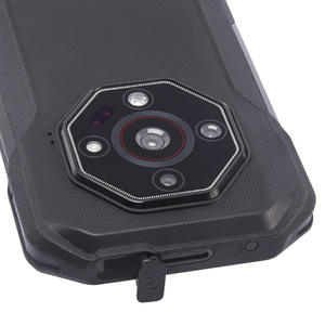 Smartphone 5G LTE avec écran LCD HD de 5,7 pouces, lecteur d'empreintes digitales, résistant à l'eau, NFC, design robuste IP68 - Product Image 4