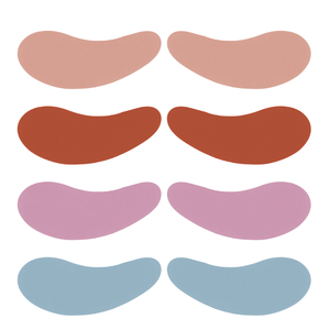 Parches de Silicona Reutilizables con Logotipo Personalizado al por Mayor, Regalo Promocional para Sets de Cremas para <span class=keywords><strong>Ojos</strong></span> y Cuidado de la Piel Antienvejecimiento - Product Image 6