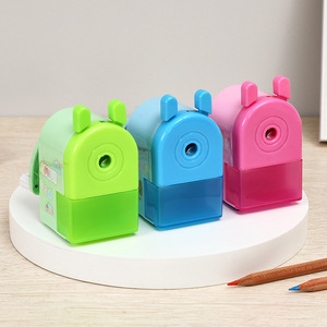 <span class=keywords><strong>Taille</strong></span>-<span class=keywords><strong>crayon</strong></span> simple pour enfants, <span class=keywords><strong>taille</strong></span>-<span class=keywords><strong>crayon</strong></span> manuel portable pour les élèves du primaire, fournitures scolaires - Product Image 1