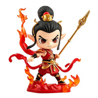 Fabricant certifié ODM de figurines d'action 3D en vinyle personnalisées sur le thème militaire et de personnages de dessins animés, modèle de jouet, créateur d'art