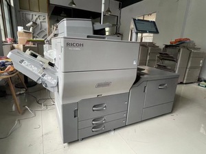 Máquina Copiadora de Línea de Producción de Alta Velocidad Reacondicionada PRO C5300s 5310s para Impresora Copiadora PRO C5300s 5310s Marca-n - Product Image 3