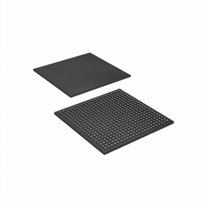 Embedded EPF10K50EFC484-3N In Stock 484 BBGA Buy Online Electronic Components - Product Image 1