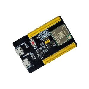 EBYTE ODM E83-2G4M03S-TB USB Serial Communication Development CH340X Serial Port Chip Ble SOC <b>Wireless</b> Module Test Kit - Product Image 1