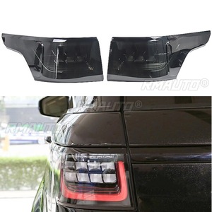 Car Tail Lights Outer LED Tail Light Assembly Rear Brake Lamp Chin Body Kit For <b>Range</b> Rover Sport 2014-2017 Car Accessories - Product Image 1