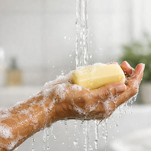 Manteca Corporal de Karité y Almendras para una Hidratación Profunda de la Piel y Suavidad Duradera, Crema Humectante Natural - Product Image 2