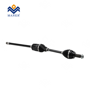 MANER Système <span class=keywords><strong>de</strong></span> <span class=keywords><strong>transmission</strong></span> automatique <span class=keywords><strong>de</strong></span> haute qualité <span class=keywords><strong>arbre</strong></span> <span class=keywords><strong>de</strong></span> <span class=keywords><strong>transmission</strong></span> avant droit joint cv extérieur <span class=keywords><strong>arbre</strong></span> <span class=keywords><strong>de</strong></span> <span class=keywords><strong>transmission</strong></span> 31607545126 pour <span class=keywords><strong>BMW</strong></span> <span class=keywords><strong>X5</strong></span> <span class=keywords><strong>E70</strong></span> F15 - Product Image 2