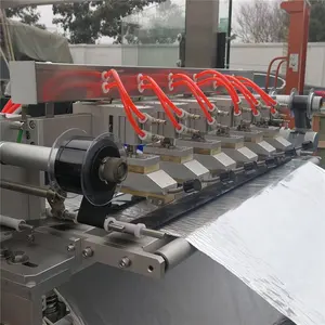 Automatische Bakolie Vulmachine Waterfles Vulmachine