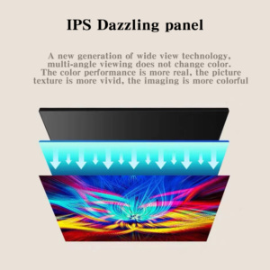 27 Inch PC IPS 4K 60Hz Monitor LED Display 2K 144HZ Desktop Gaming Computer UHD Screen Common <strong>Interface</strong>//DP/<strong>Audio</strong> 3840*2160 - Product Image 3